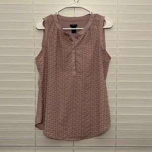 Ann Taylor Blouse